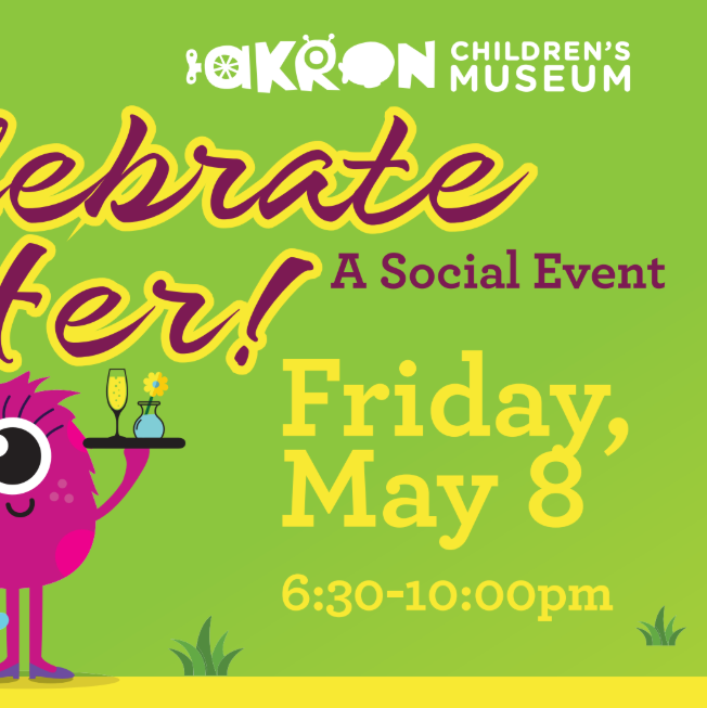 Celebrate Her! A Social Event - logo